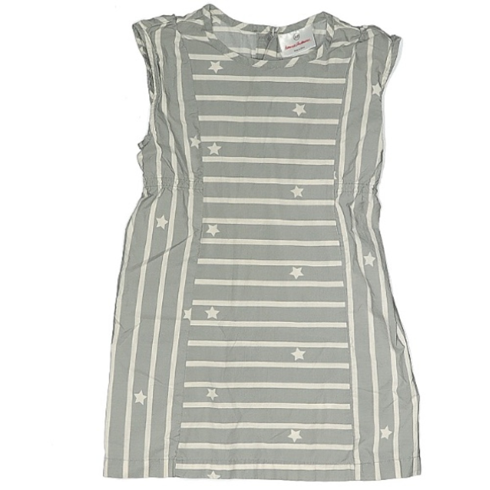 Hanna Anderson size 110 great condition dress